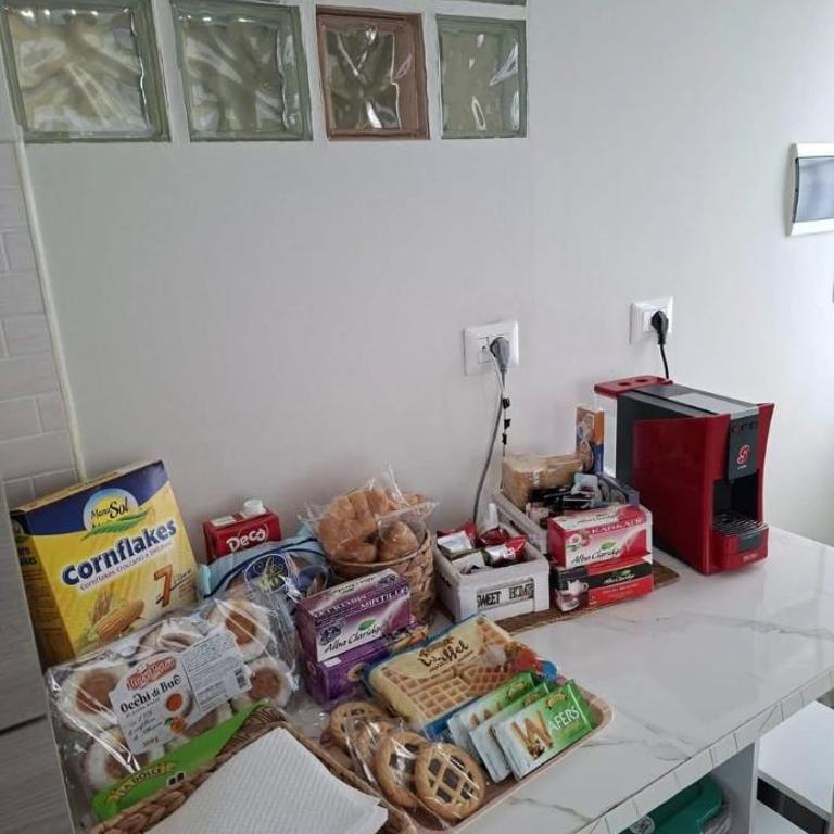 HomeSweetHome - Casa con 2 Camere da Letto - 9