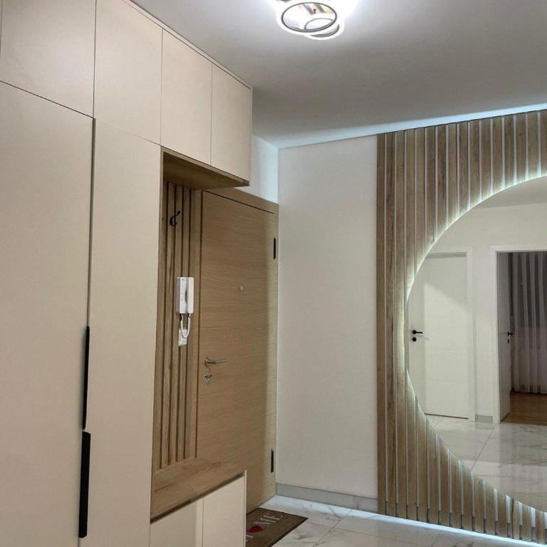 Tiffany Delux - Apartman sa 3 Spavaće Sobe - 9