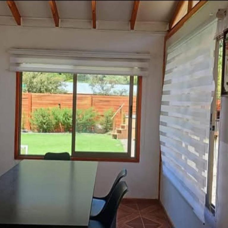 Leonidas - Casa de 2 dormitorios - 2