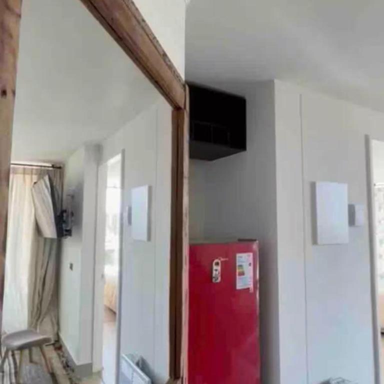 Departamento Vivo Caupolican Valdivia con vista al rio y bien ubicado - Apartamento de 1 dormitorio - 5