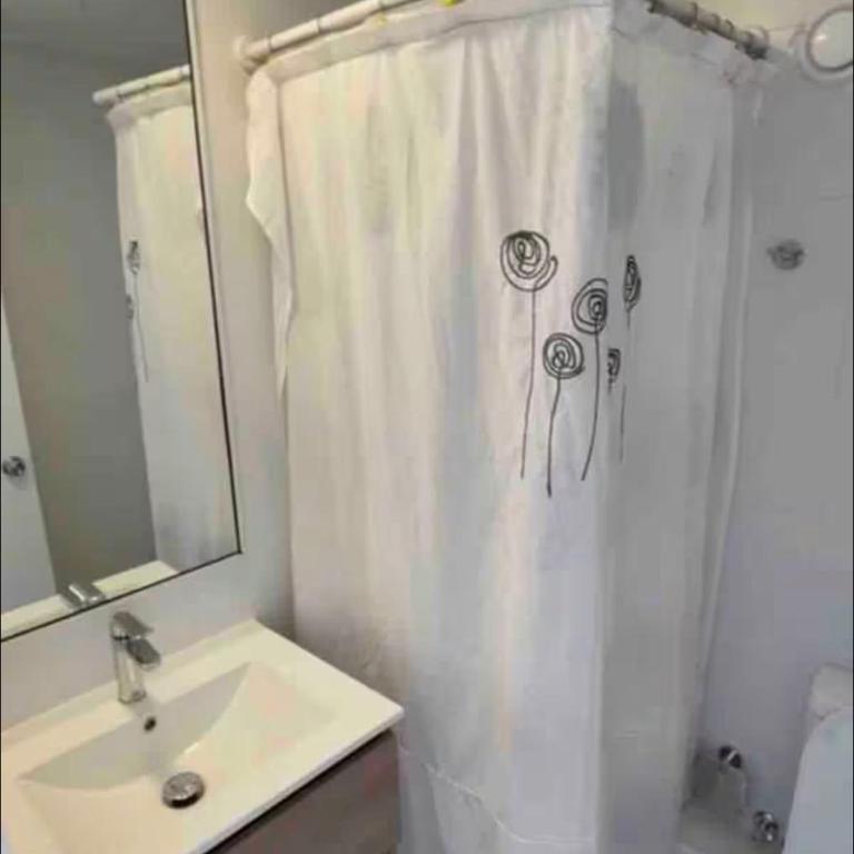 Departamento Vivo Caupolican Valdivia con vista al rio y bien ubicado - Apartamento de 1 dormitorio - 9