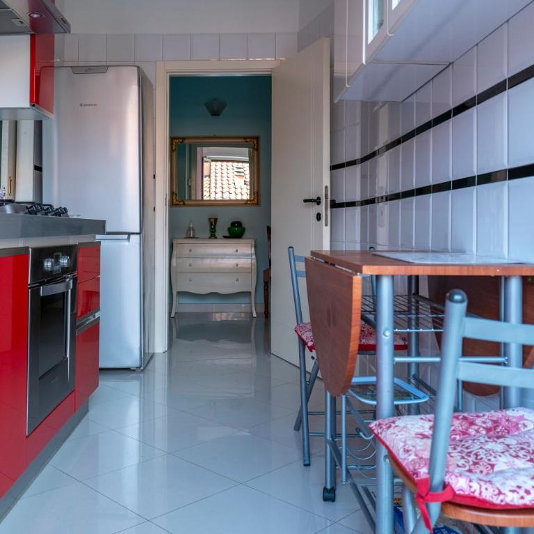 Sveva Apartment Pescara - YourPlace Abruzzo - Appartamento - 2