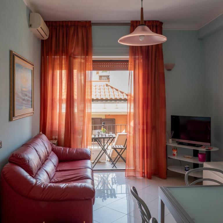 Sveva Apartment Pescara - YourPlace Abruzzo - Appartamento - 1