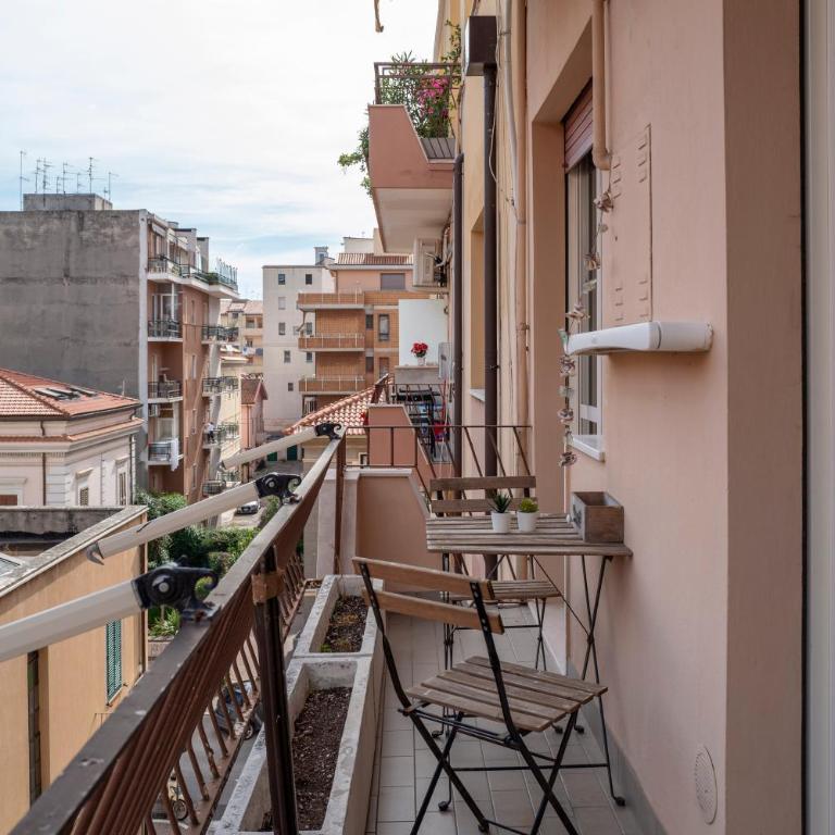 Sveva Apartment Pescara - YourPlace Abruzzo - Appartamento - 5