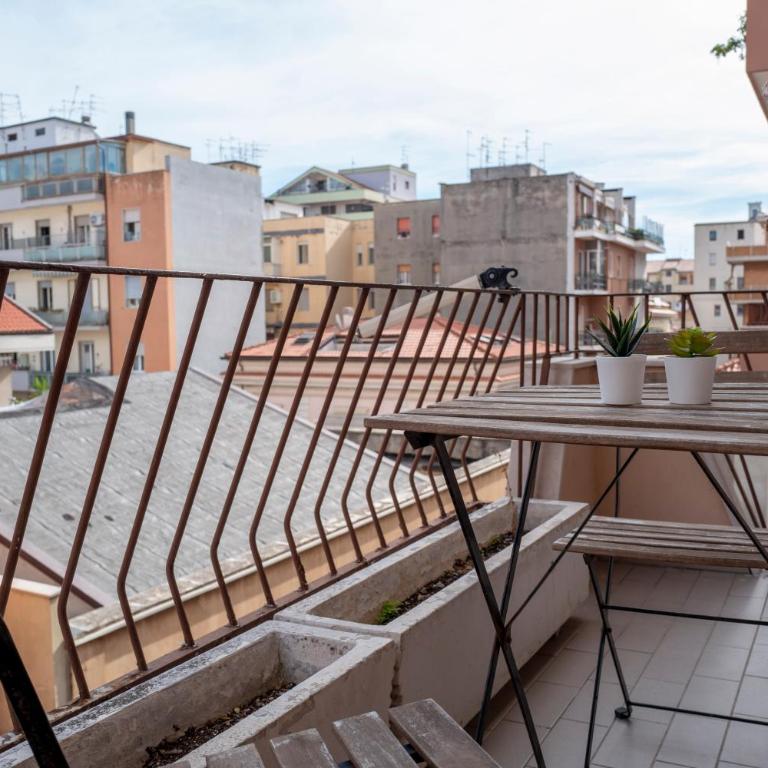 Sveva Apartment Pescara - YourPlace Abruzzo - Appartamento - 4