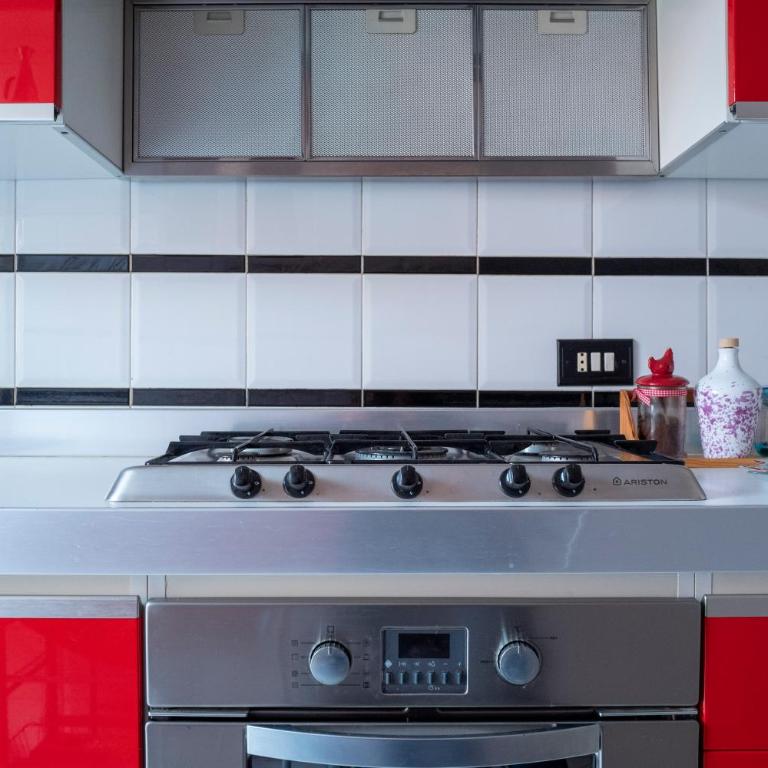 Sveva Apartment Pescara - YourPlace Abruzzo - Appartamento - 6