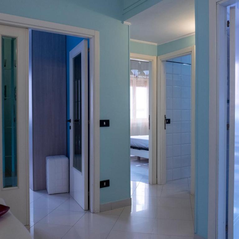 Sveva Apartment Pescara - YourPlace Abruzzo - Appartamento - 11