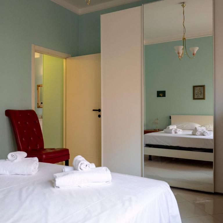 Sveva Apartment Pescara - YourPlace Abruzzo - Appartamento - 15