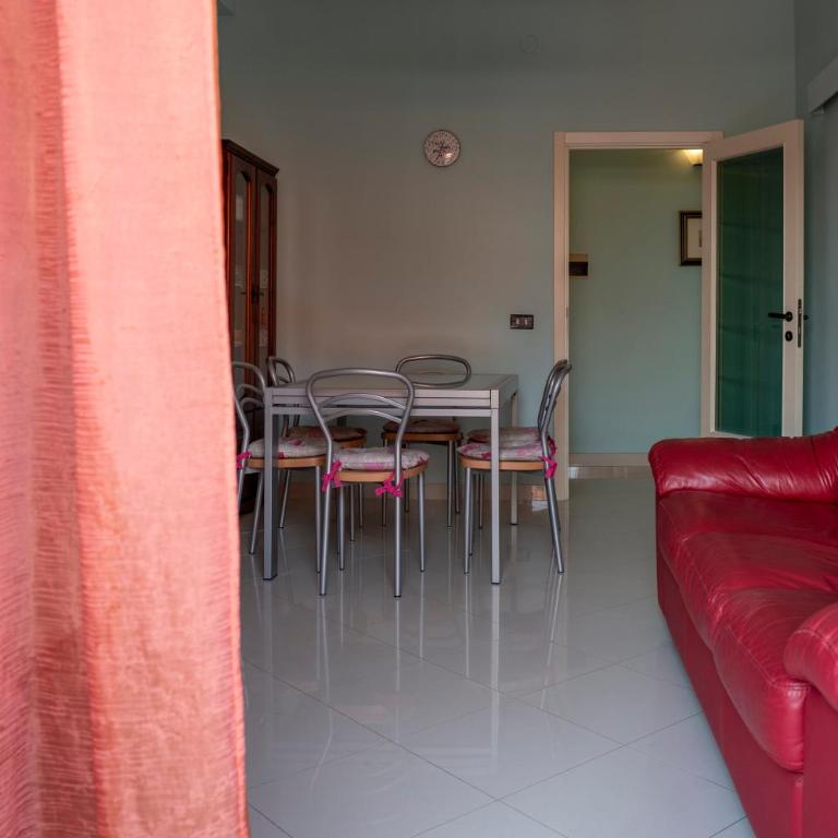 Sveva Apartment Pescara - YourPlace Abruzzo - Appartamento - 17