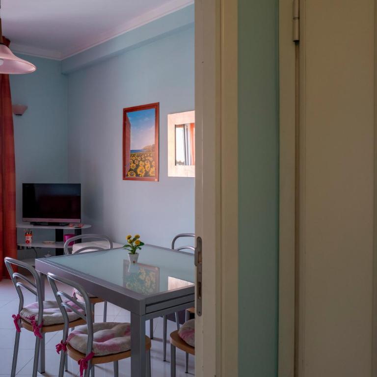 Sveva Apartment Pescara - YourPlace Abruzzo - Appartamento - 18