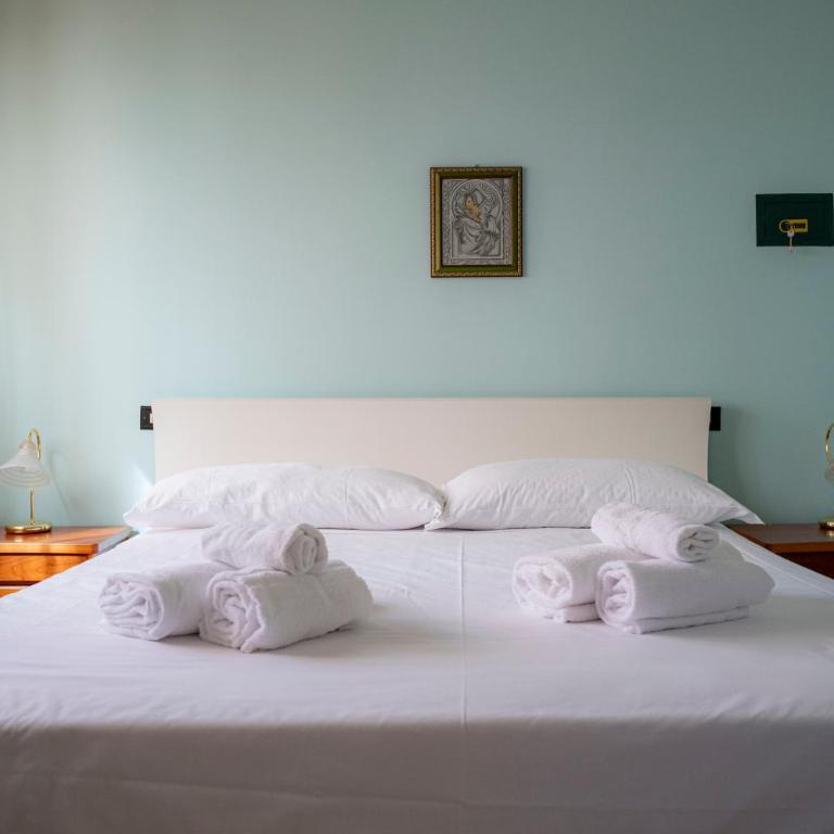 Sveva Apartment Pescara - YourPlace Abruzzo - Appartamento - 22