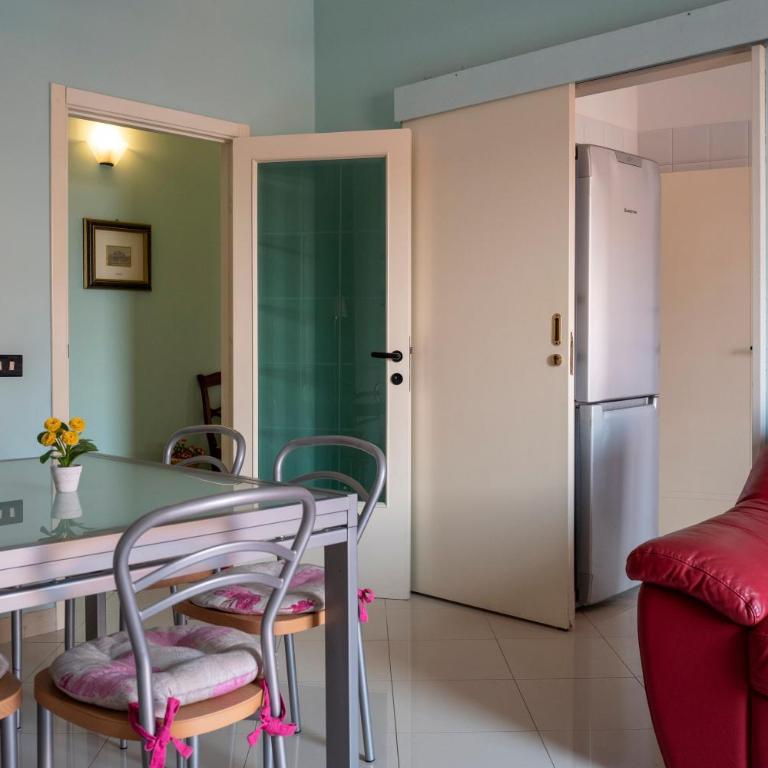 Sveva Apartment Pescara - YourPlace Abruzzo - Appartamento - 21