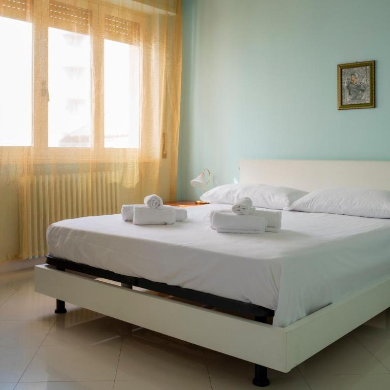 Sveva Apartment Pescara - YourPlace Abruzzo - Appartamento - 24