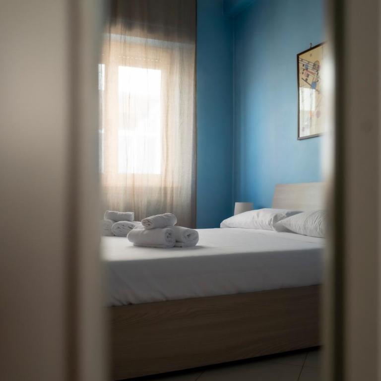 Sveva Apartment Pescara - YourPlace Abruzzo - Appartamento - 27