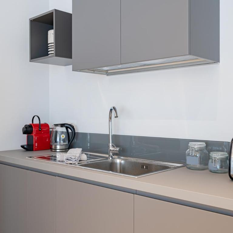 Unica Apartment Pescara - YourPlace Abruzzo - Two-Bedroom Apartment - 2