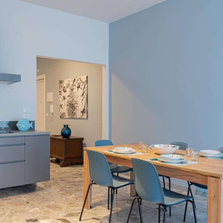 Unica Apartment Pescara - YourPlace Abruzzo - Two-Bedroom Apartment - 3