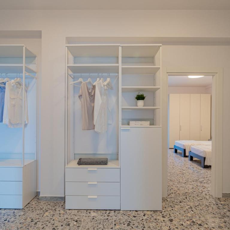 Unica Apartment Pescara - YourPlace Abruzzo - Two-Bedroom Apartment - 6