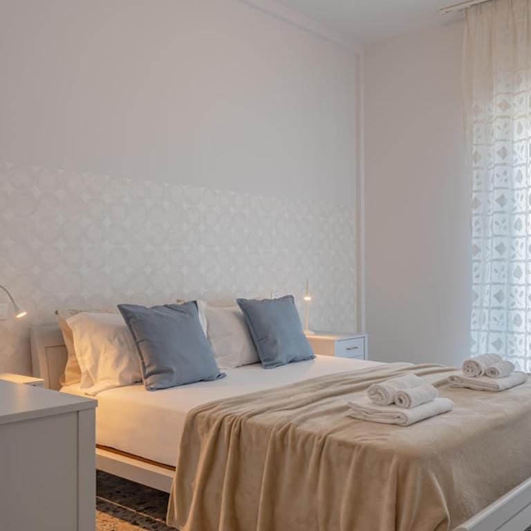 Unica Apartment Pescara - YourPlace Abruzzo - Two-Bedroom Apartment - 4
