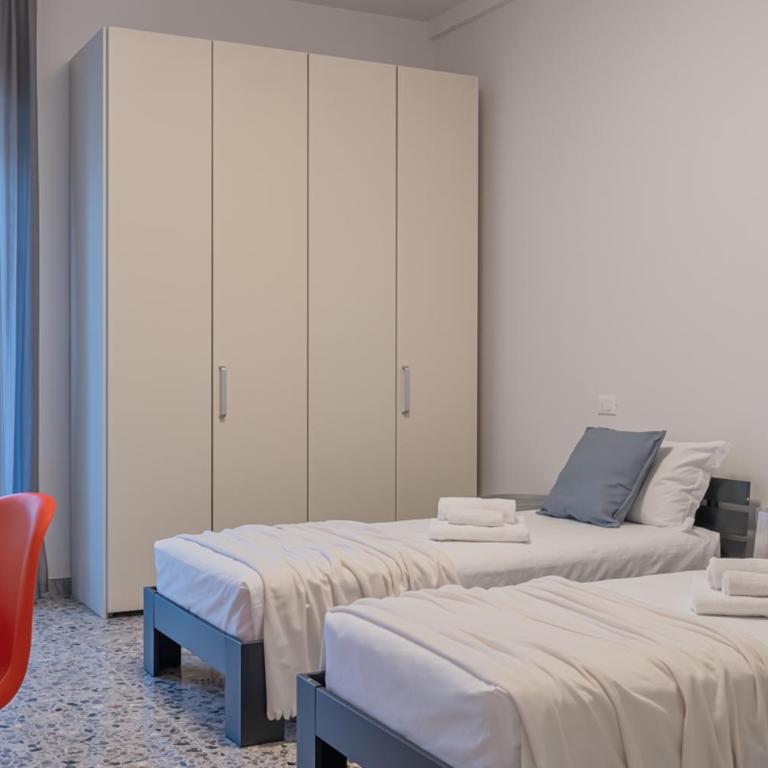 Unica Apartment Pescara - YourPlace Abruzzo - Two-Bedroom Apartment - 5