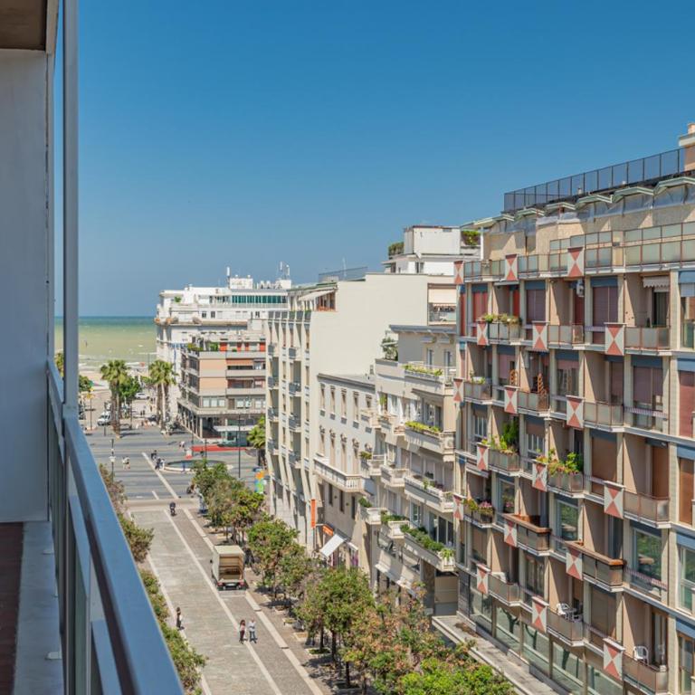 Unica Apartment Pescara - YourPlace Abruzzo - Two-Bedroom Apartment - 8