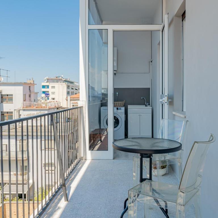 Unica Apartment Pescara - YourPlace Abruzzo - Two-Bedroom Apartment - 7