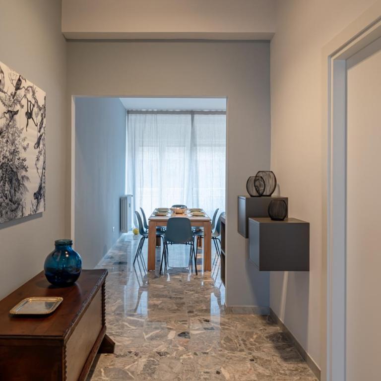 Unica Apartment Pescara - YourPlace Abruzzo - Two-Bedroom Apartment - 9