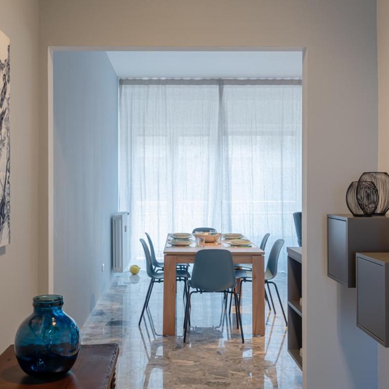 Unica Apartment Pescara - YourPlace Abruzzo - Two-Bedroom Apartment - 11