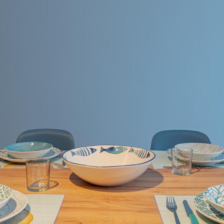 Unica Apartment Pescara - YourPlace Abruzzo - Two-Bedroom Apartment - 13