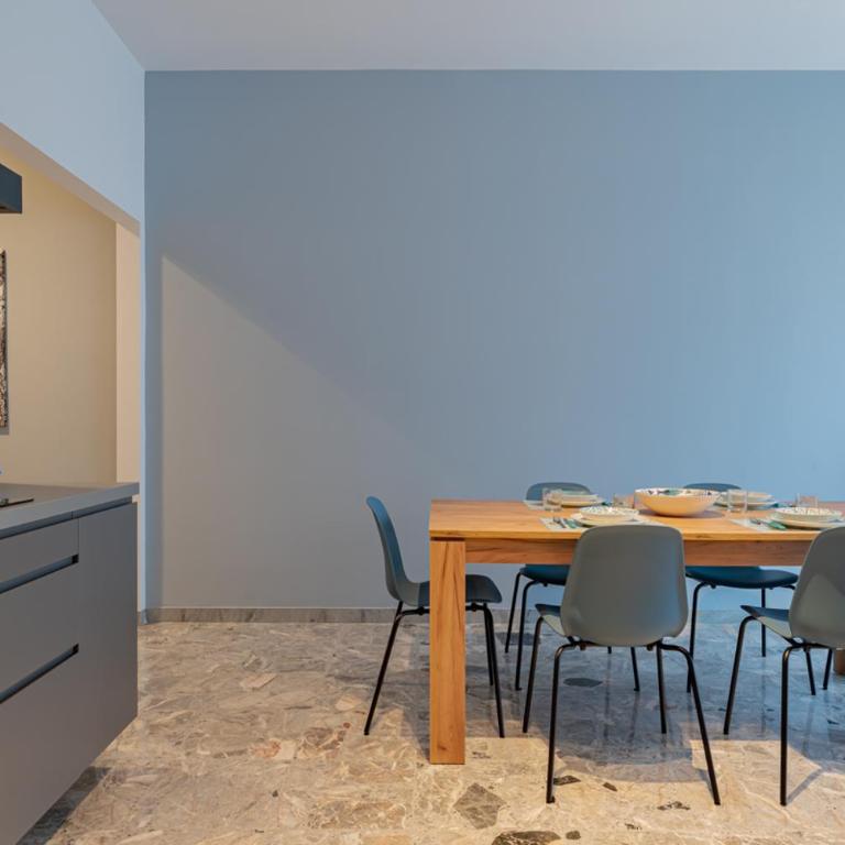 Unica Apartment Pescara - YourPlace Abruzzo - Two-Bedroom Apartment - 12