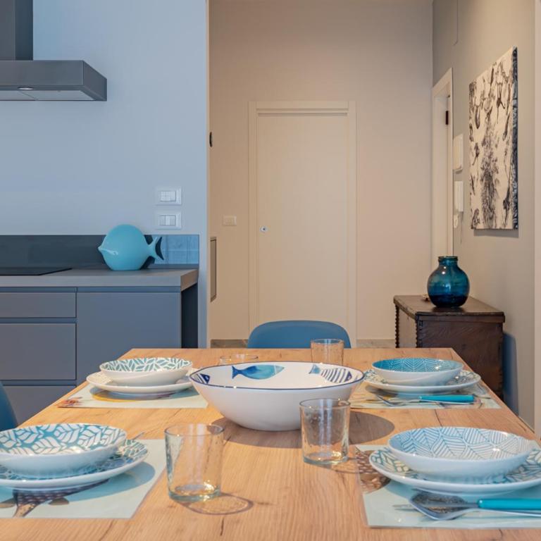 Unica Apartment Pescara - YourPlace Abruzzo - Two-Bedroom Apartment - 16