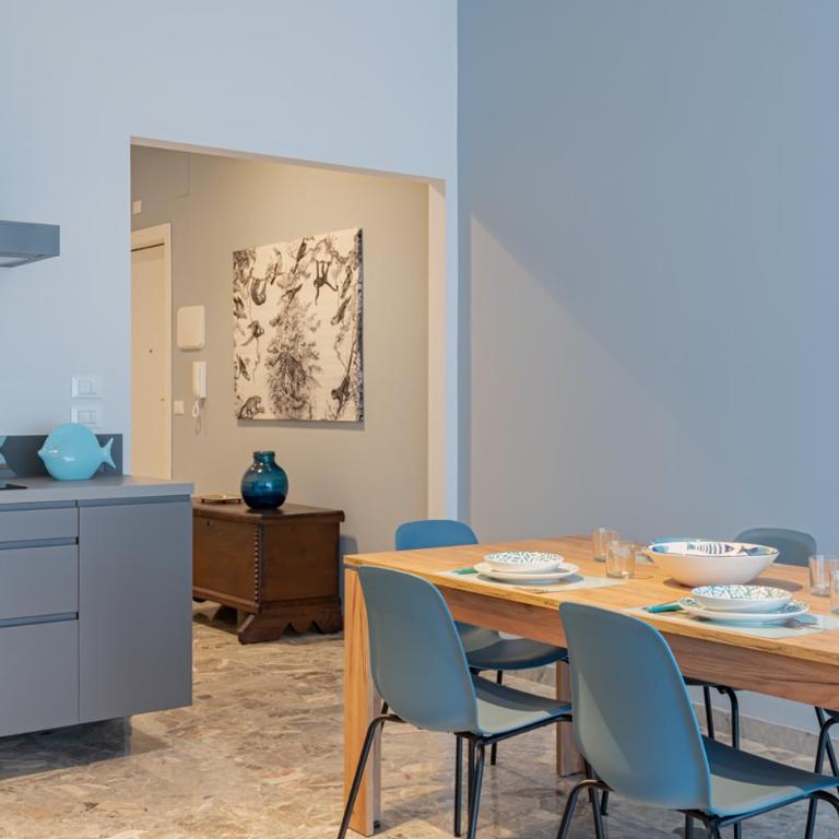 Unica Apartment Pescara - YourPlace Abruzzo - Two-Bedroom Apartment - 18