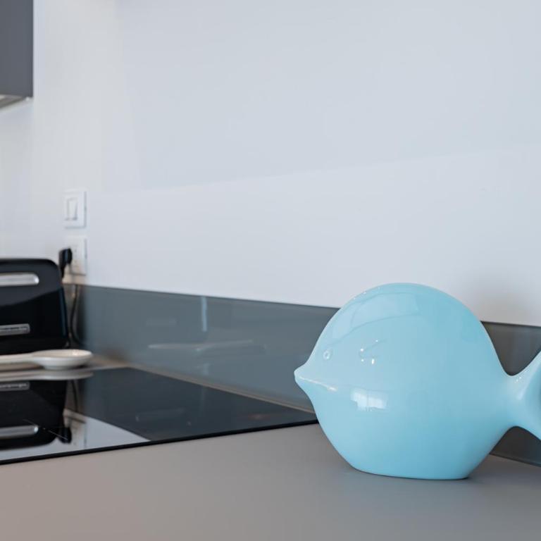 Unica Apartment Pescara - YourPlace Abruzzo - Two-Bedroom Apartment - 20