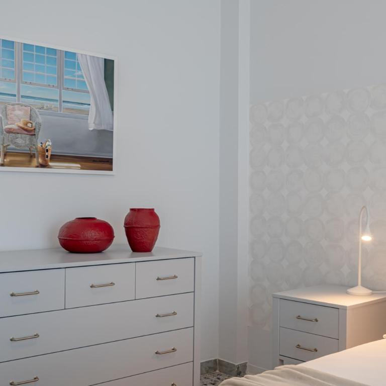 Unica Apartment Pescara - YourPlace Abruzzo - Two-Bedroom Apartment - 23
