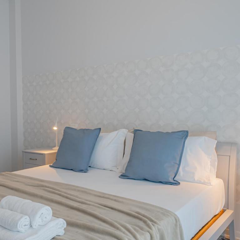 Unica Apartment Pescara - YourPlace Abruzzo - Two-Bedroom Apartment - 24