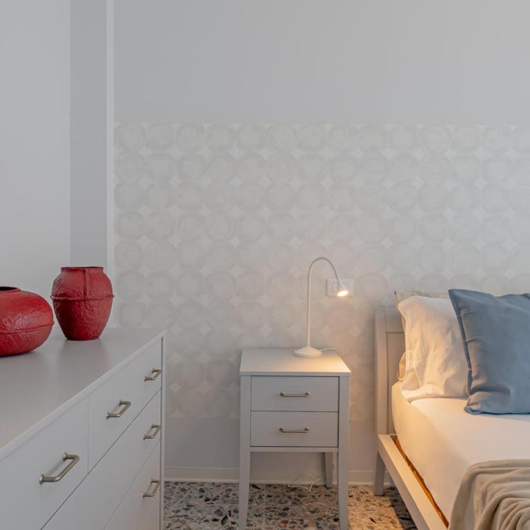 Unica Apartment Pescara - YourPlace Abruzzo - Two-Bedroom Apartment - 22