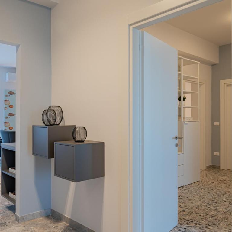 Unica Apartment Pescara - YourPlace Abruzzo - Two-Bedroom Apartment - 21