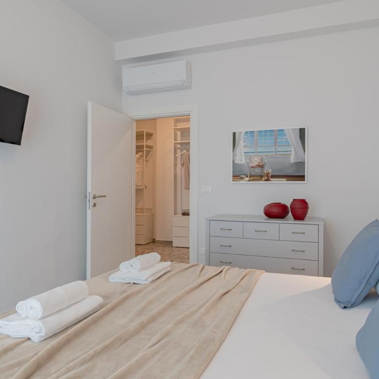 Unica Apartment Pescara - YourPlace Abruzzo - Two-Bedroom Apartment - 27