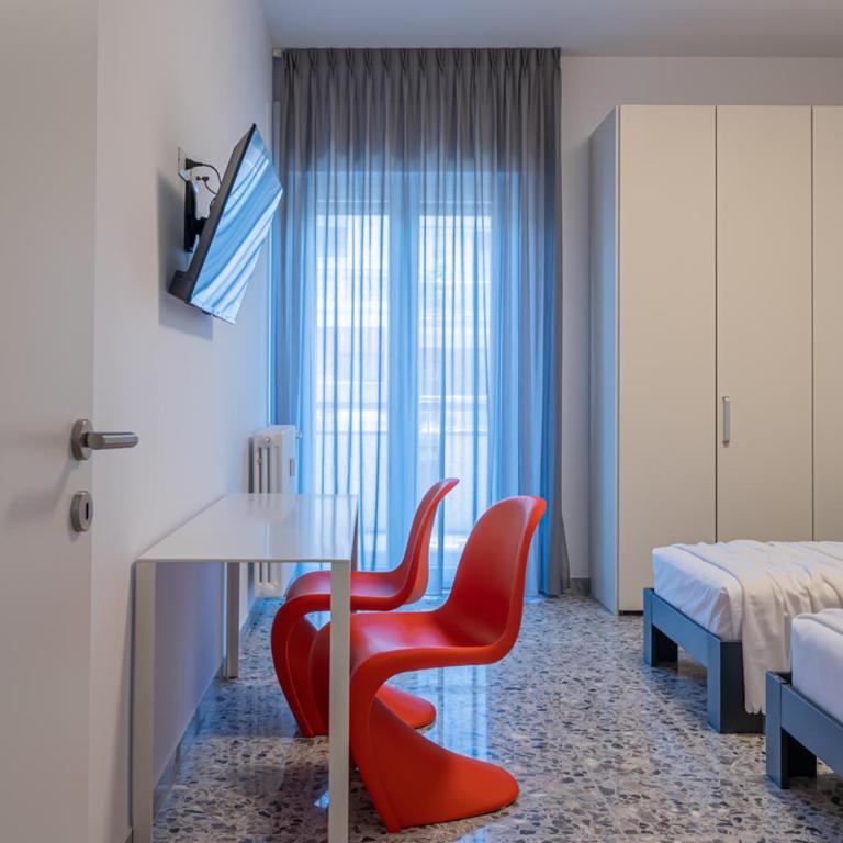 Unica Apartment Pescara - YourPlace Abruzzo - Two-Bedroom Apartment - 29