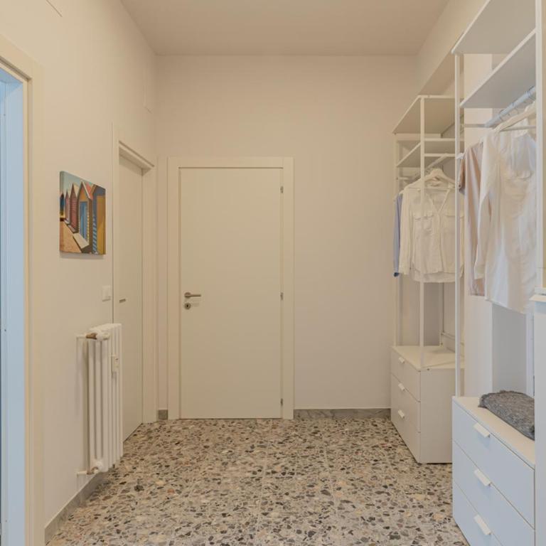 Unica Apartment Pescara - YourPlace Abruzzo - Two-Bedroom Apartment - 33
