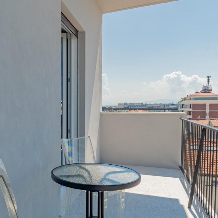 Unica Apartment Pescara - YourPlace Abruzzo - Two-Bedroom Apartment - 34