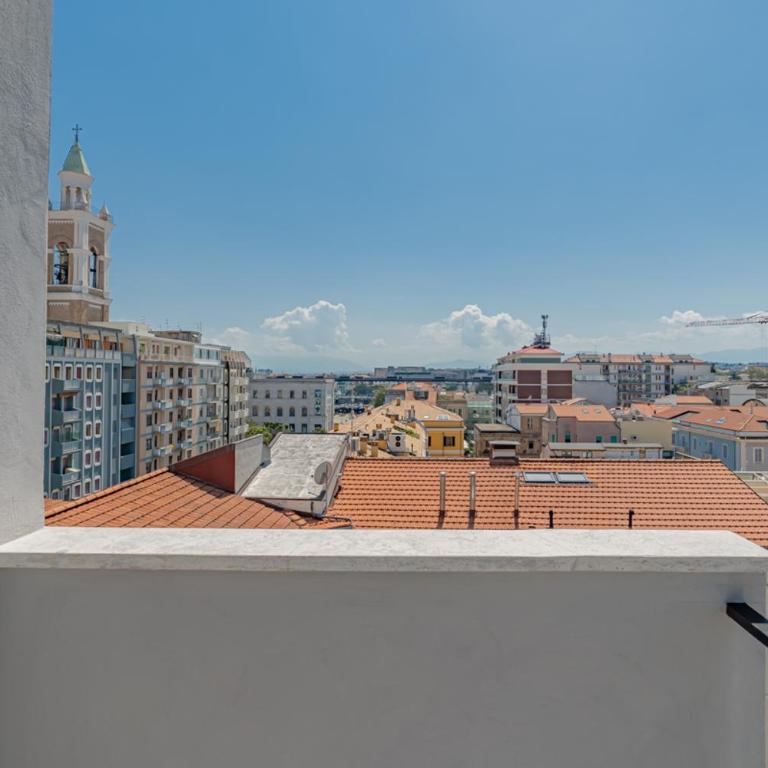 Unica Apartment Pescara - YourPlace Abruzzo - Two-Bedroom Apartment - 35