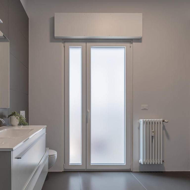 Unica Apartment Pescara - YourPlace Abruzzo - Two-Bedroom Apartment - 38