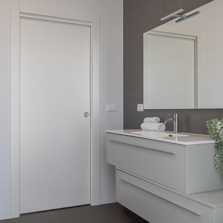 Unica Apartment Pescara - YourPlace Abruzzo - Two-Bedroom Apartment - 39