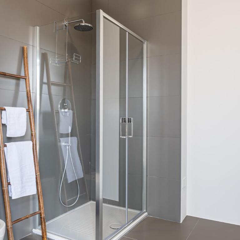 Unica Apartment Pescara - YourPlace Abruzzo - Two-Bedroom Apartment - 41