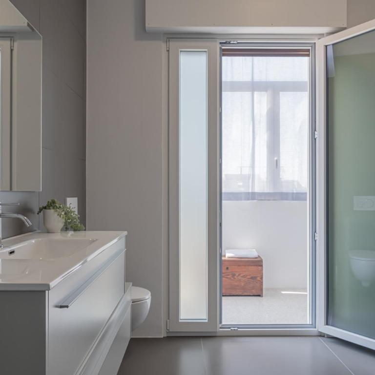 Unica Apartment Pescara - YourPlace Abruzzo - Two-Bedroom Apartment - 37