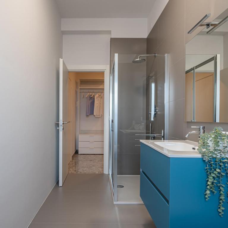 Unica Apartment Pescara - YourPlace Abruzzo - Two-Bedroom Apartment - 42