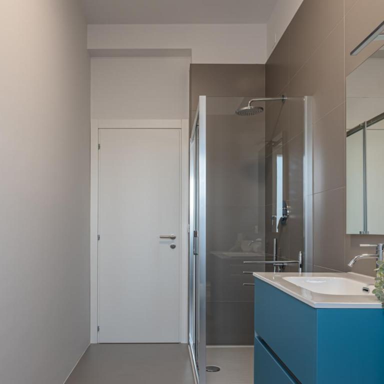 Unica Apartment Pescara - YourPlace Abruzzo - Two-Bedroom Apartment - 43