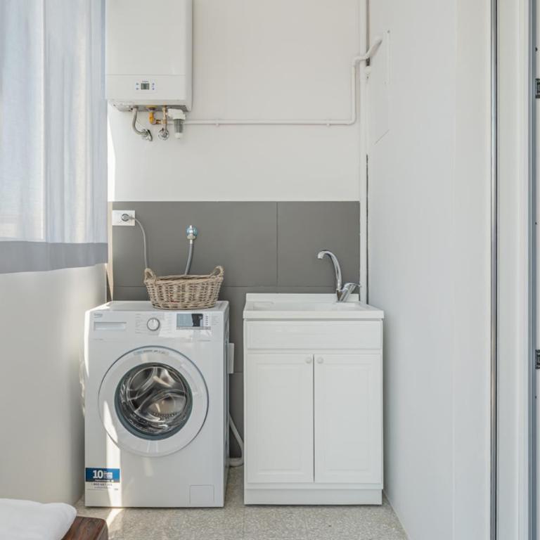 Unica Apartment Pescara - YourPlace Abruzzo - Two-Bedroom Apartment - 45