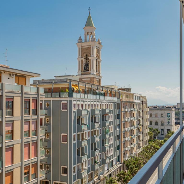 Unica Apartment Pescara - YourPlace Abruzzo - Two-Bedroom Apartment - 47
