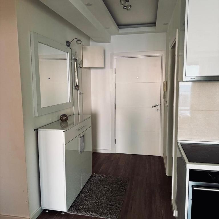 K-Club Marine Soul - Two-Bedroom Apartment with Balcony and Sea View - 8